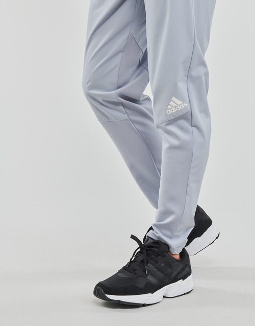 adidas Performance - TRAINING PANT - halo silver/grey six