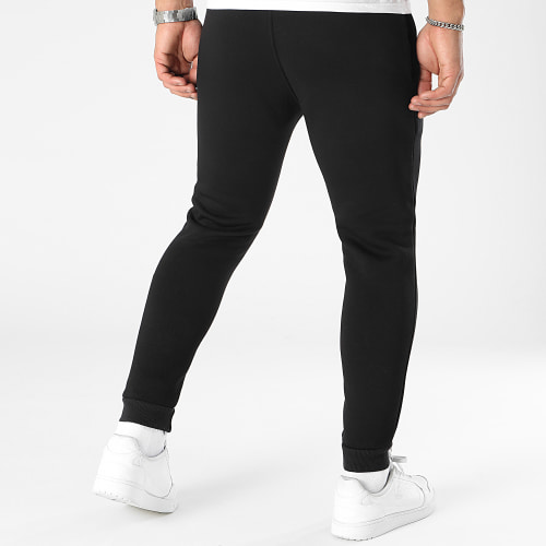 Pantalon Jogging 0269 Noir