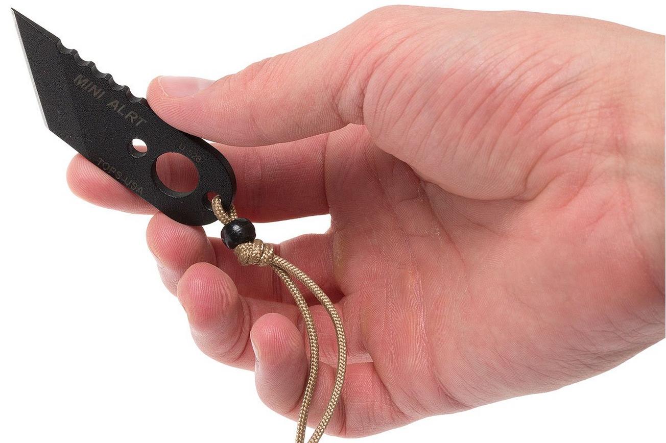 TOPS Knives ALRT-MINI, portemonneemesje