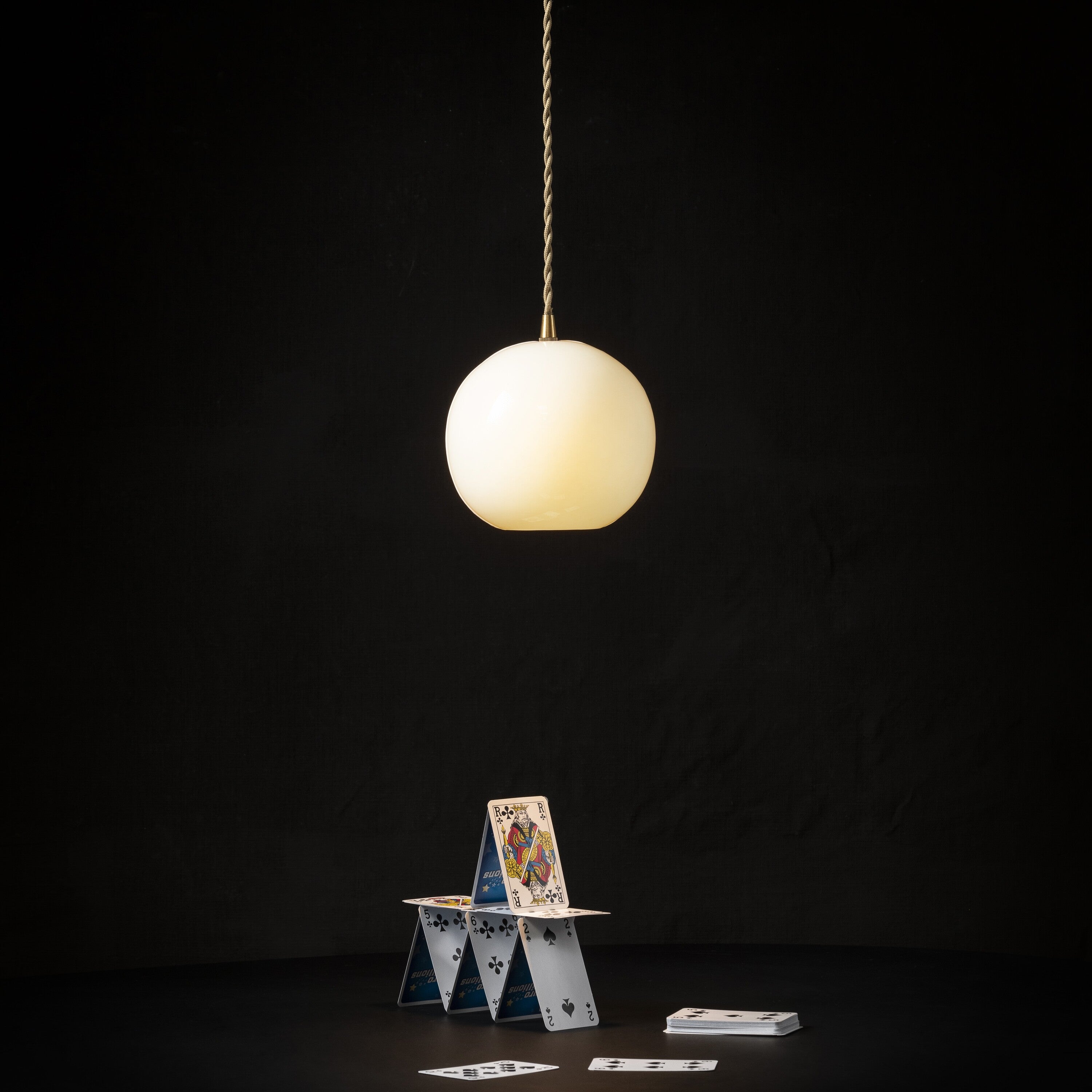 Serax - Anita Le Grelle - Cosmo Hanglamp