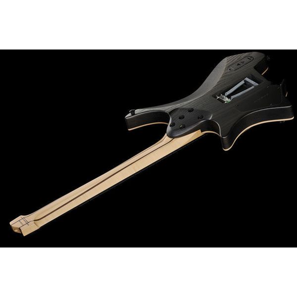Strandberg Boden Prog NX 7 Charcoal
