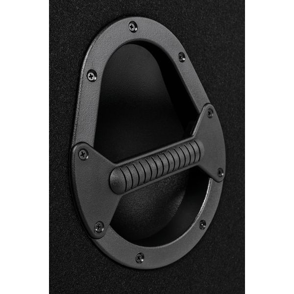 Behringer VP1520