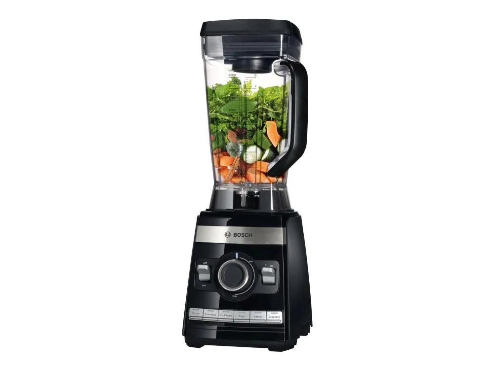 Bosch VitaBoost MMBH6P6BDE - Blender - 2 liter - 1.6 kW