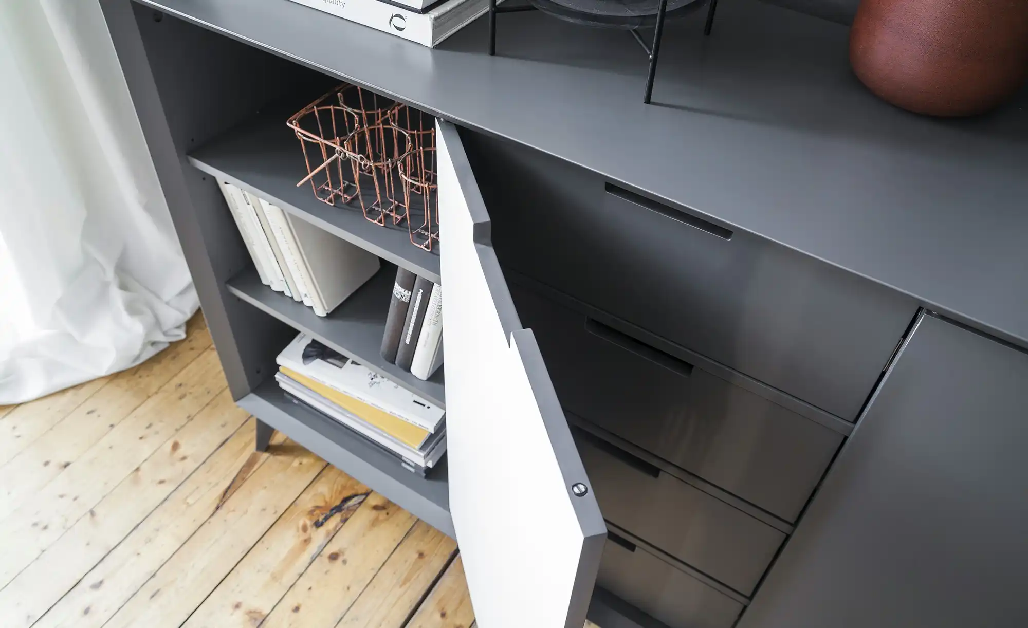 Highboard Netro