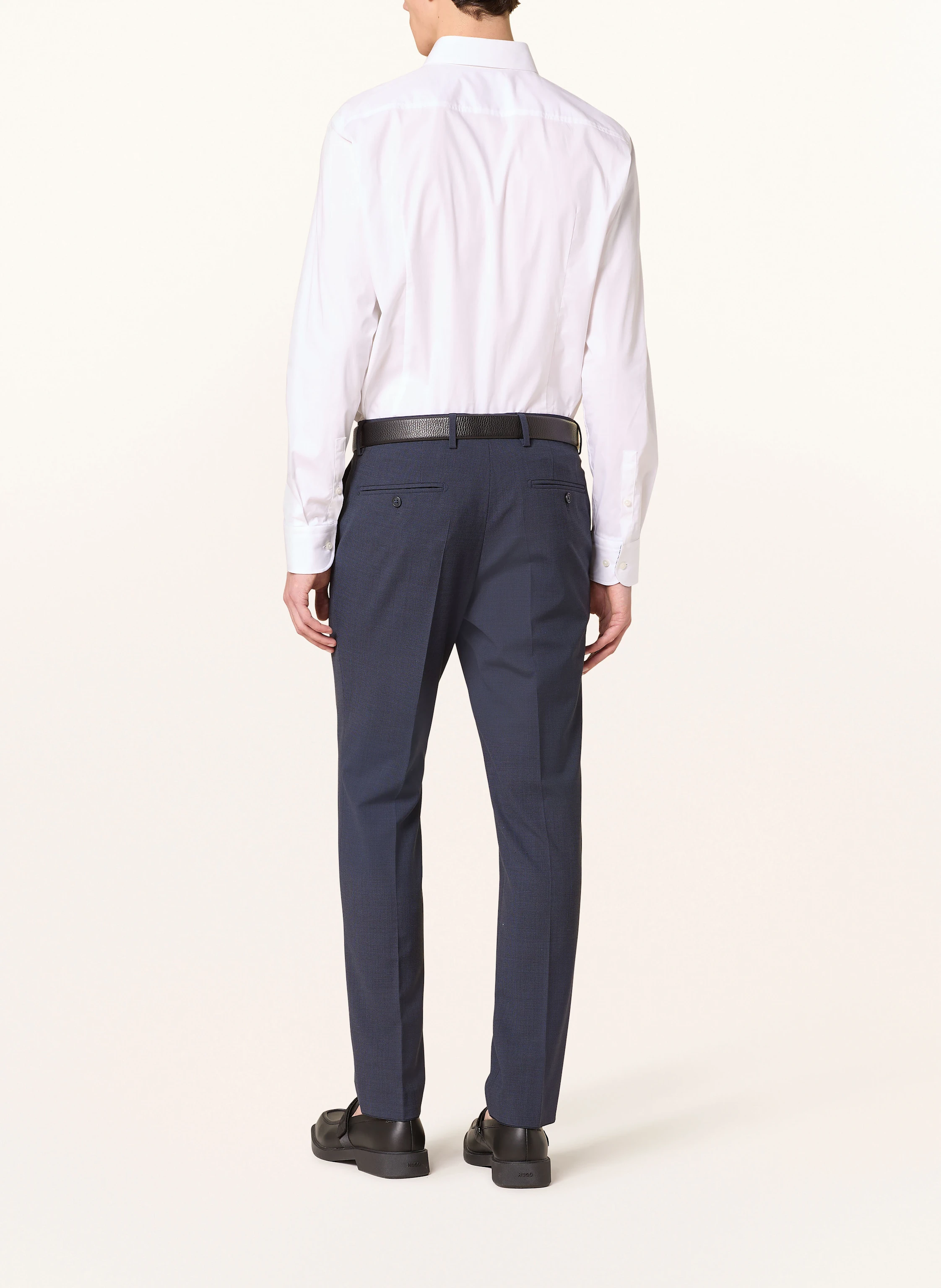 pierre cardin Anzughose RYAN Regular Fit