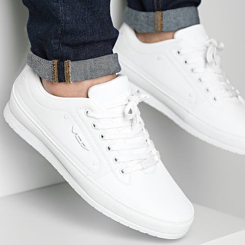Baskets Yacht Pure White White