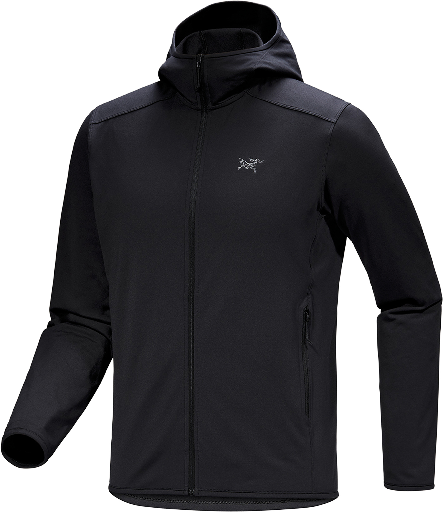 Kyanite Lightweight Hoody