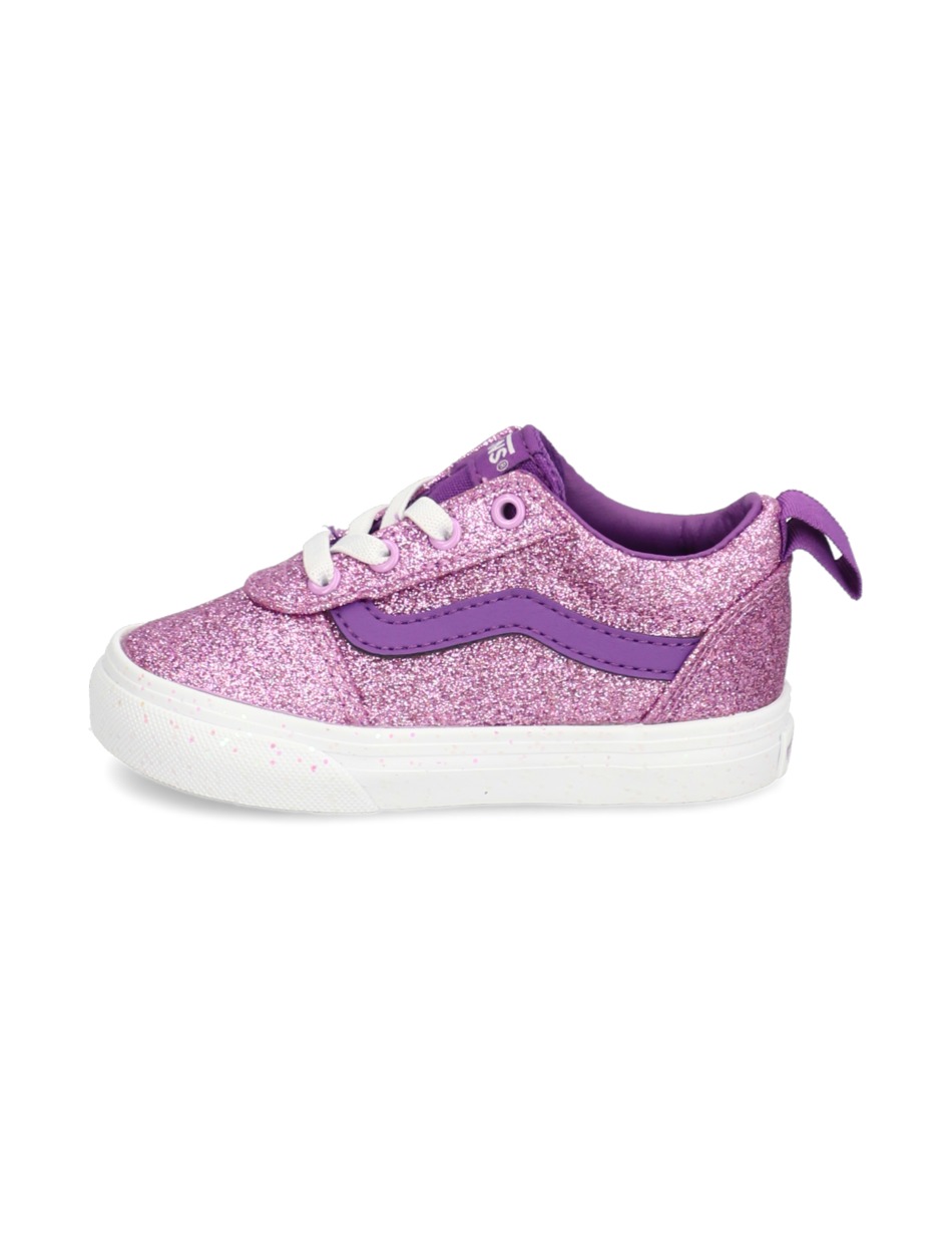 TD Ward Slip-On