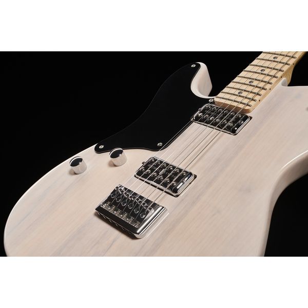 Harley Benton TE-90FLT LH VW Deluxe Series