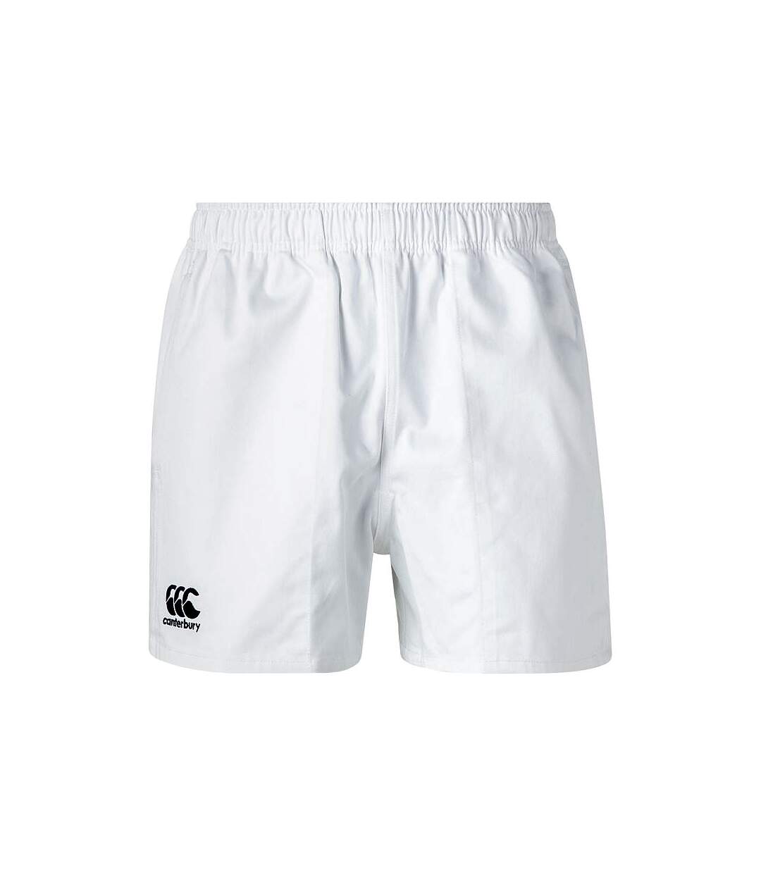 Canterbury - Short de rugby - Homme (Blanc) - UTRD516