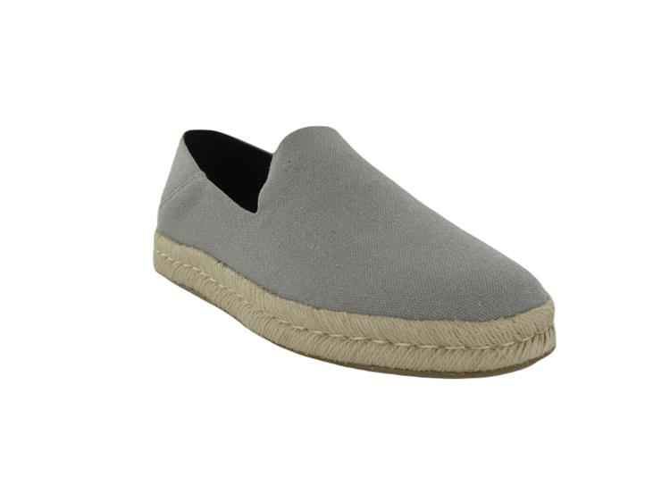 Toms Santiago Drizzle Grey
