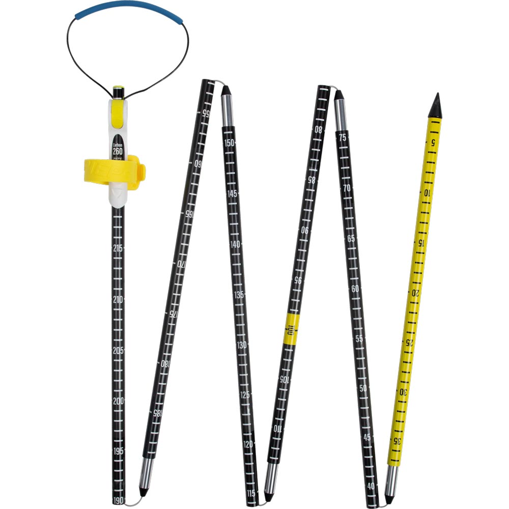 Pieps Carbon 260 Pro Sonde