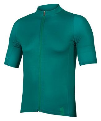 Maillot Manches Courtes Pro SL Emerald Vert