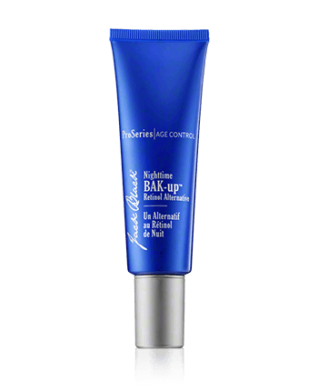 Jack Black Face Care Nighttime BAK-up 50ml