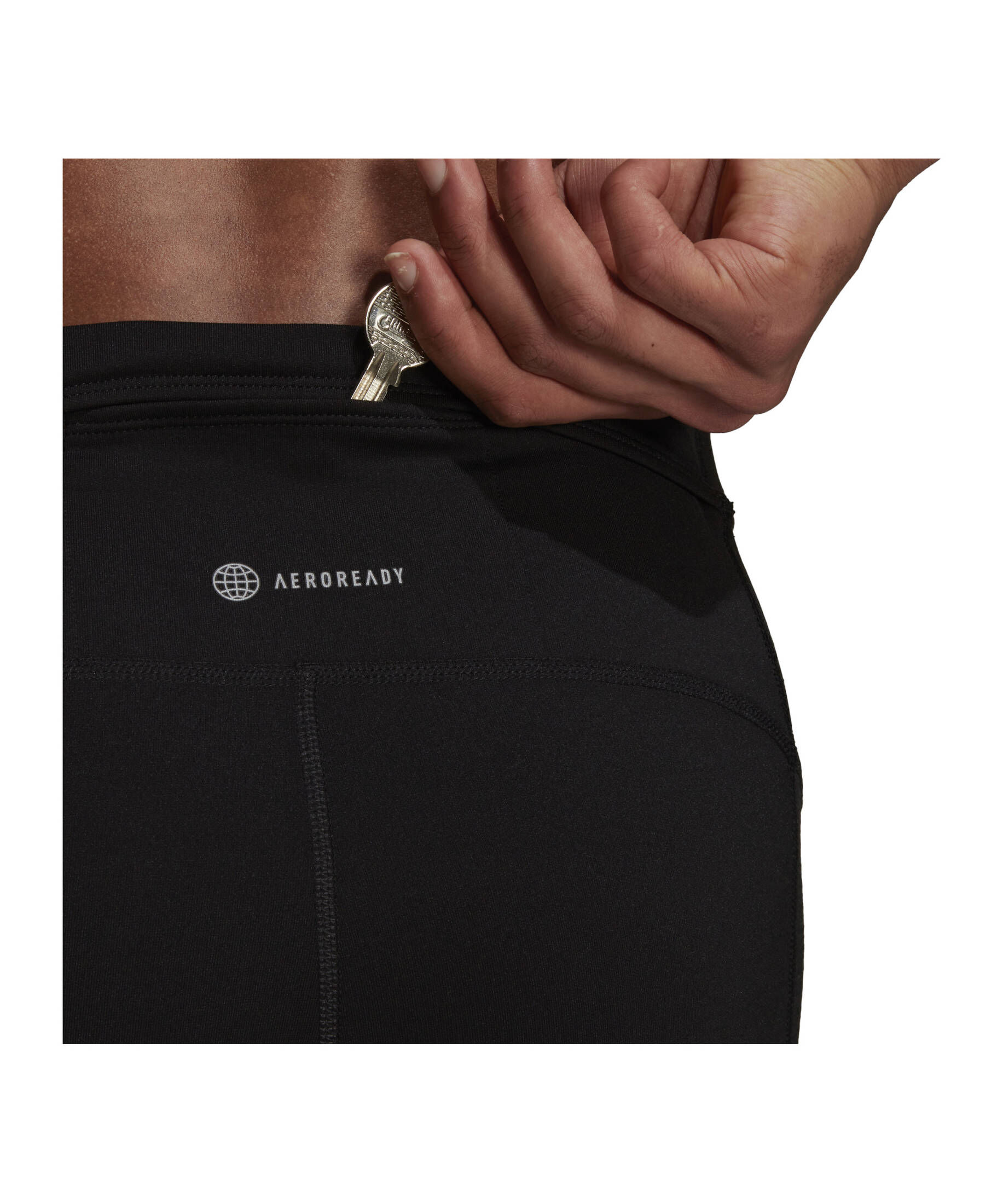 adidas Performance| Herren Lauftights OWN THE RUN WARM