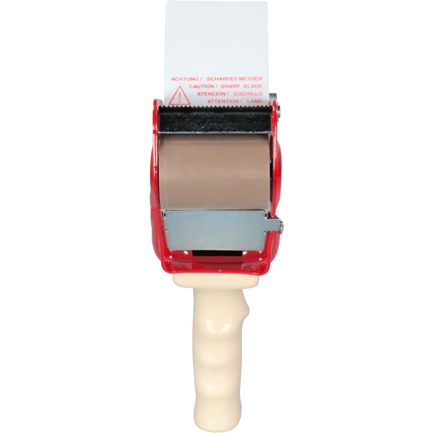 SendProof® Tapeafroller, 66mtr x 50mm,