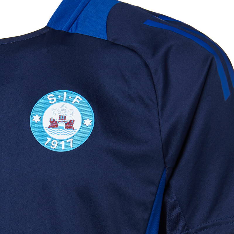 Silkeborg IF Trænings T-shirt Børn