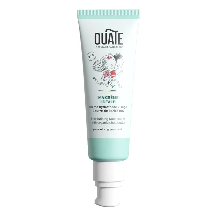 Ouate Ma Crème Idèale 9 ans et + - 50ml