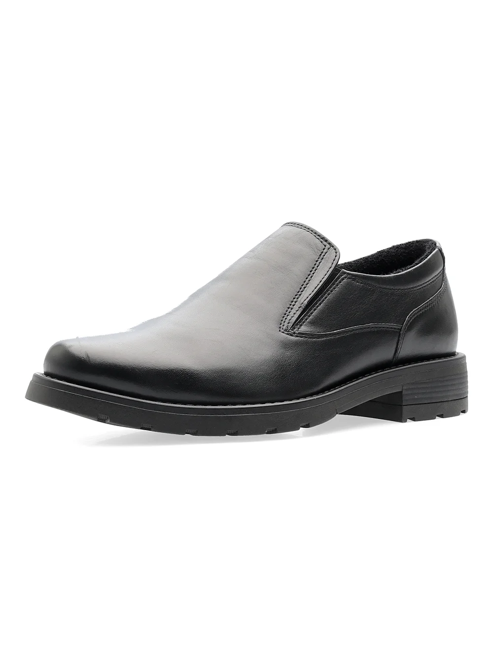 Slipper Allesio schwarz