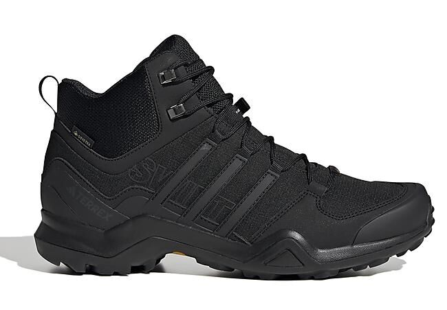 ADIDAS - CHAUSSURES DE RANDONNEE TERREX SWIFT R2 GTX MID M