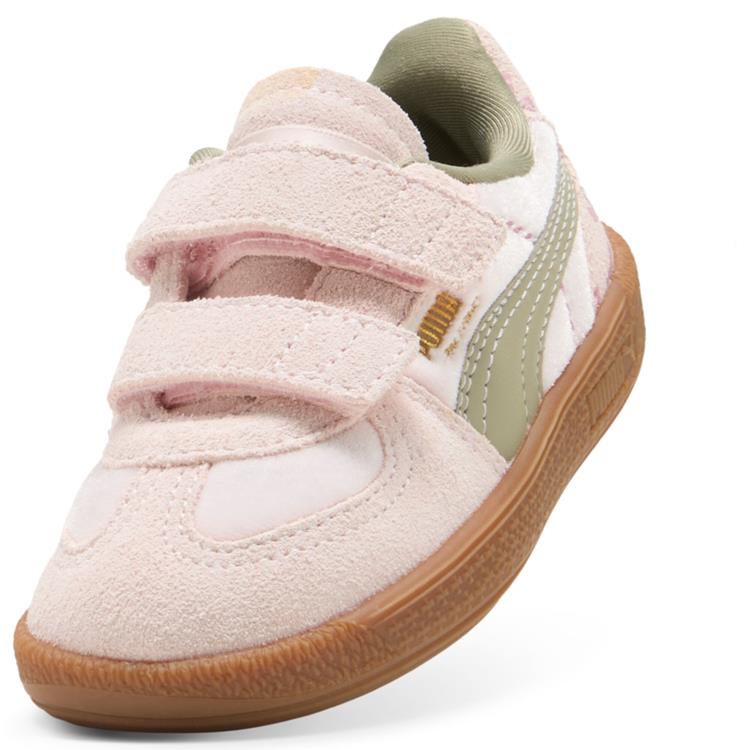 PUMA Palermo Bowtique V 402759 Fuxia/Rose