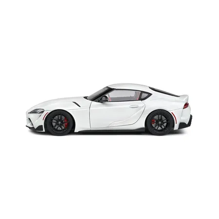 Solido 1:18 Toyota GR Supra 2023