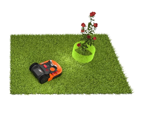 WORX Digital fens 