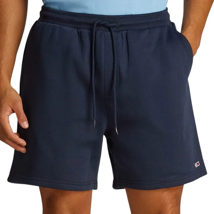 Tommy Hilfiger Flag Beach Joggingshort Heren