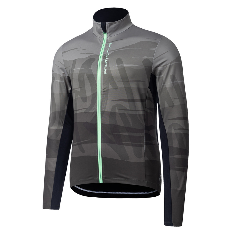 Protective Herren Reflexions Jacke