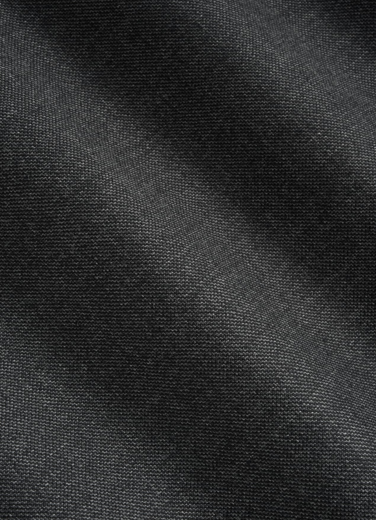 Gilet de costume gris foncé