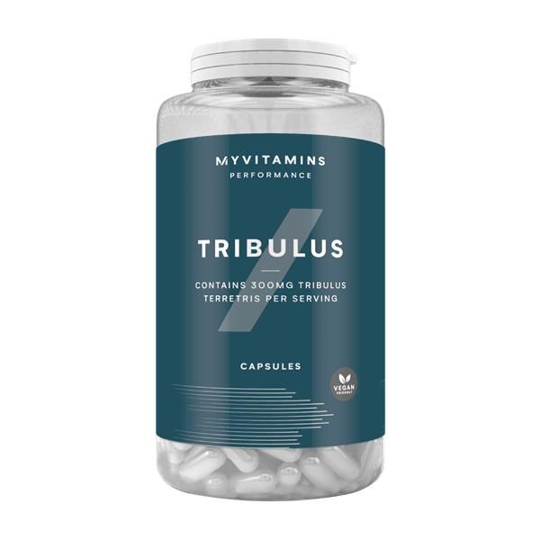 Tribulus - Suplemento Alimentar