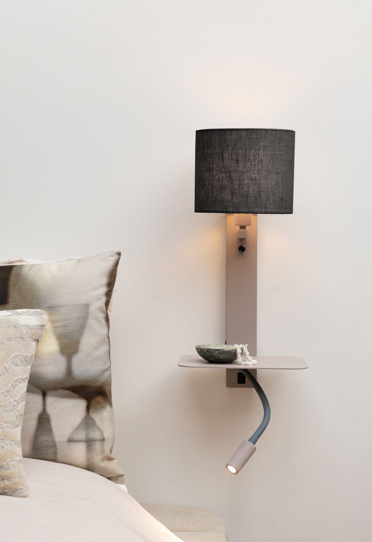 It's about RoMi   Florence Wandlamp