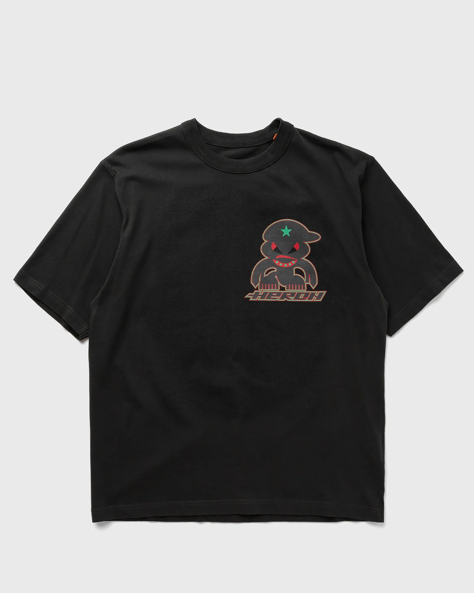 Camiseta Heron Preston HP MONSTER SS
