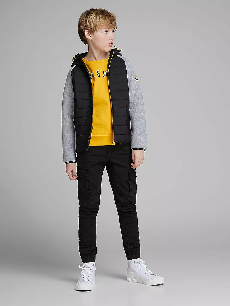 JACK & JONES Jungen Cargohose 