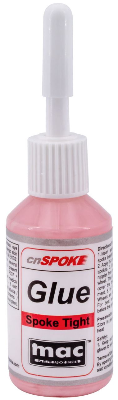 CN-Spoke Speichensicherung / Gewindesicherung kaufen | Bike-Discount