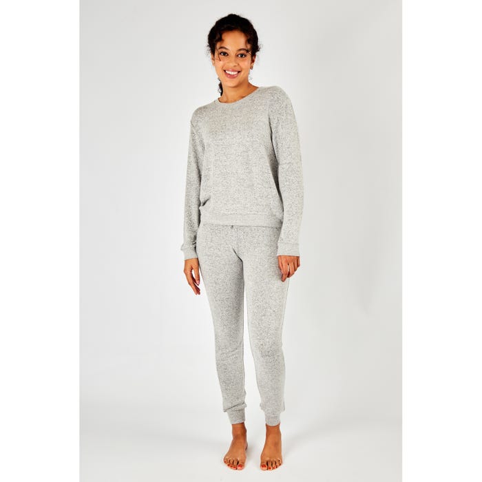 inSua-Pyjamabroek effen - inSua