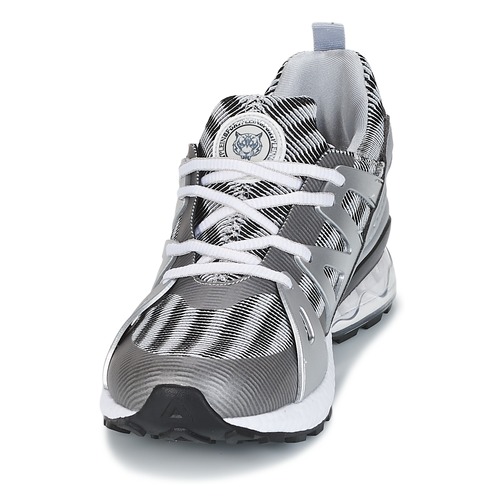 Philipp Plein Sport - ARLENIS Gris / Plata