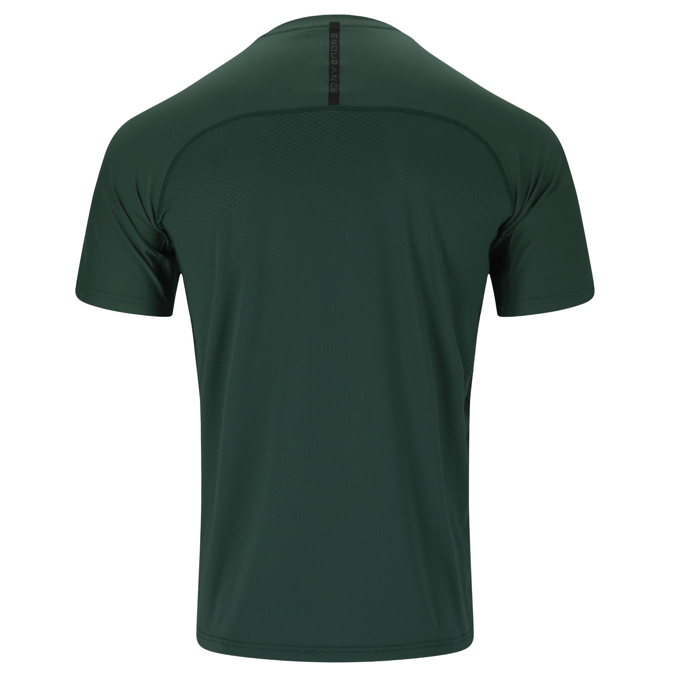 Endurance Serzono M S/S Tee - Treningstøy