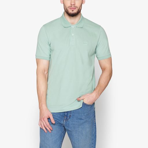 Signal Nicky Polo, Worn Green, M