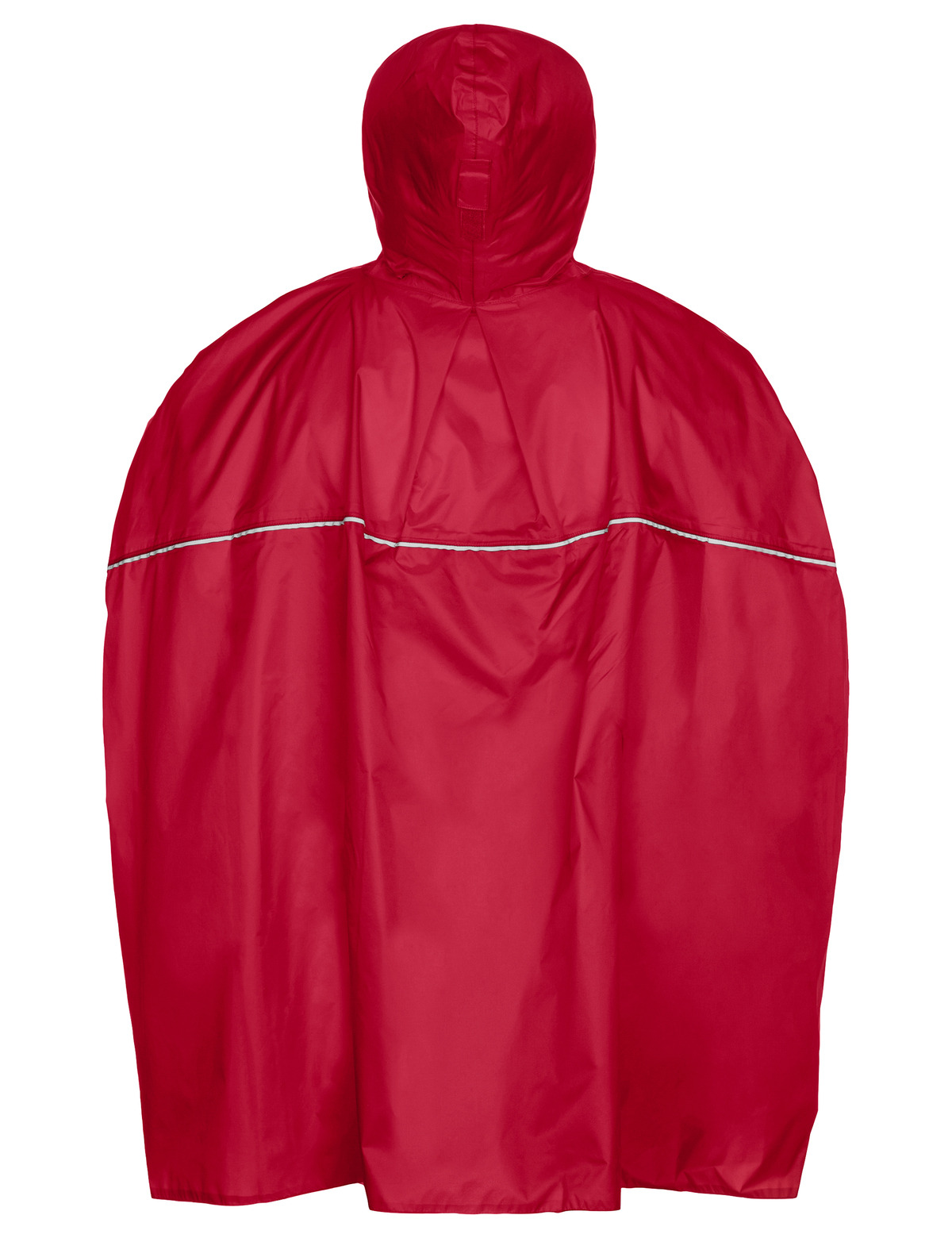 Grody Poncho