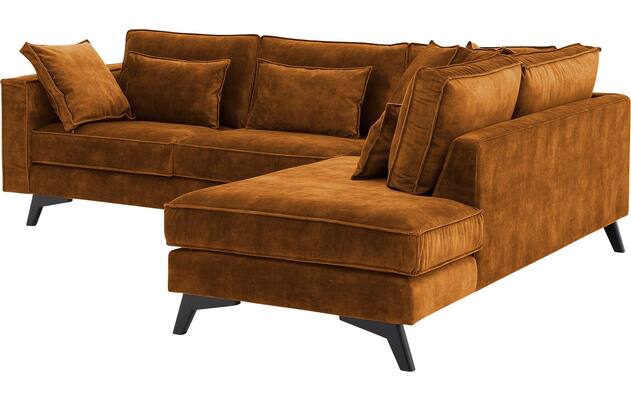 Hoekbank Chambre
