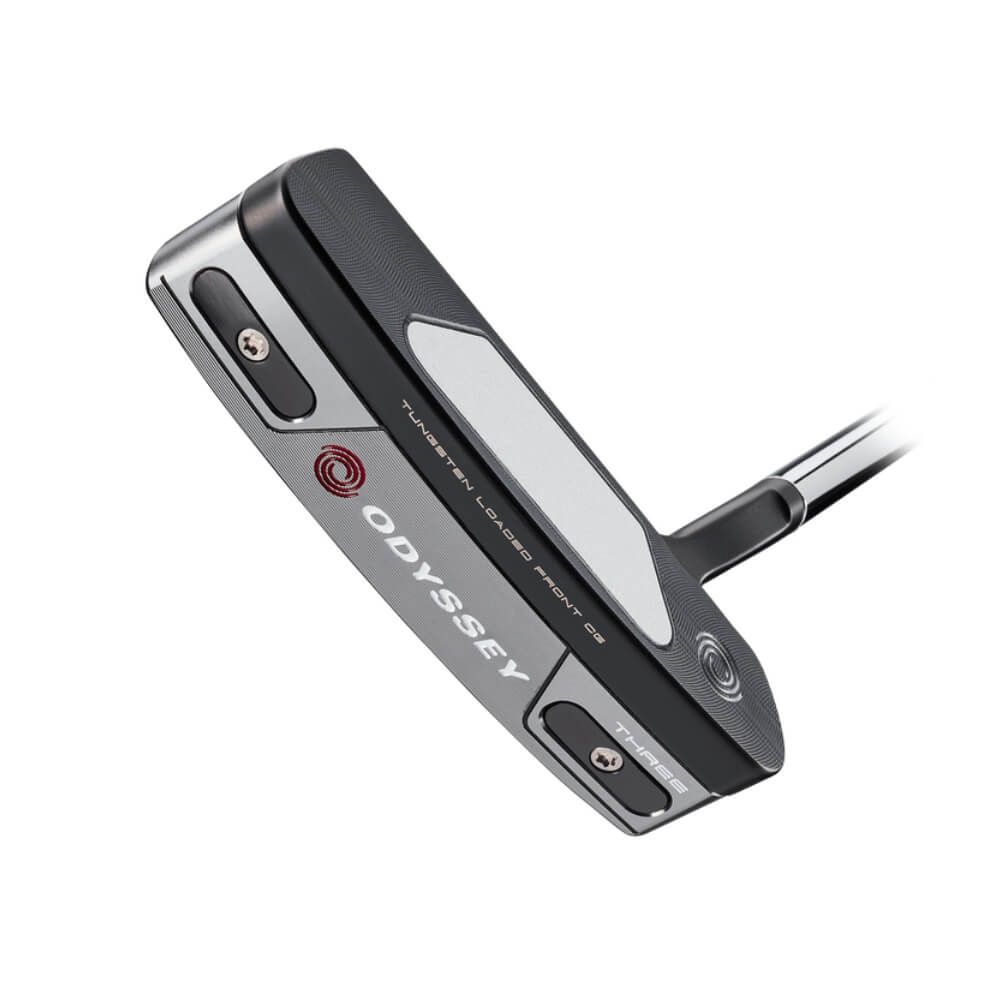 Tri Hot 5K 3 FH Putter