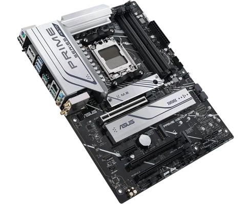 ASUS PRIME X670-P WIFI