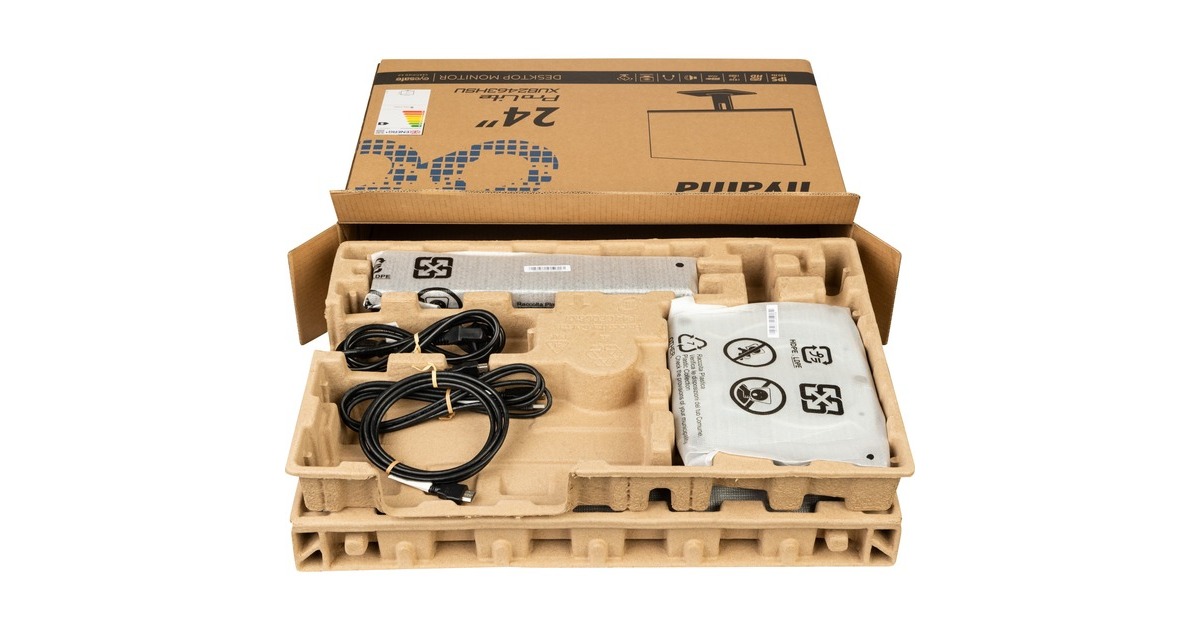 iiyamaProLite XUB2463HSU-B1 23.8
