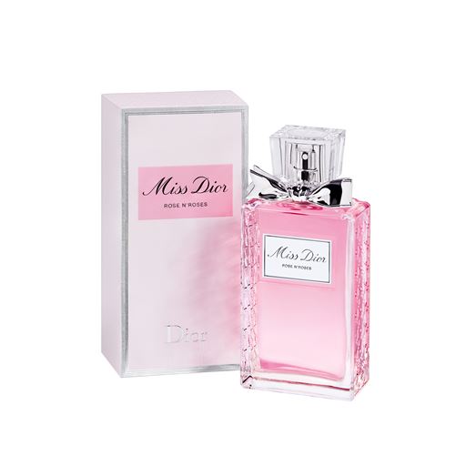 Dior Miss Rose N'Roses, 50 ml