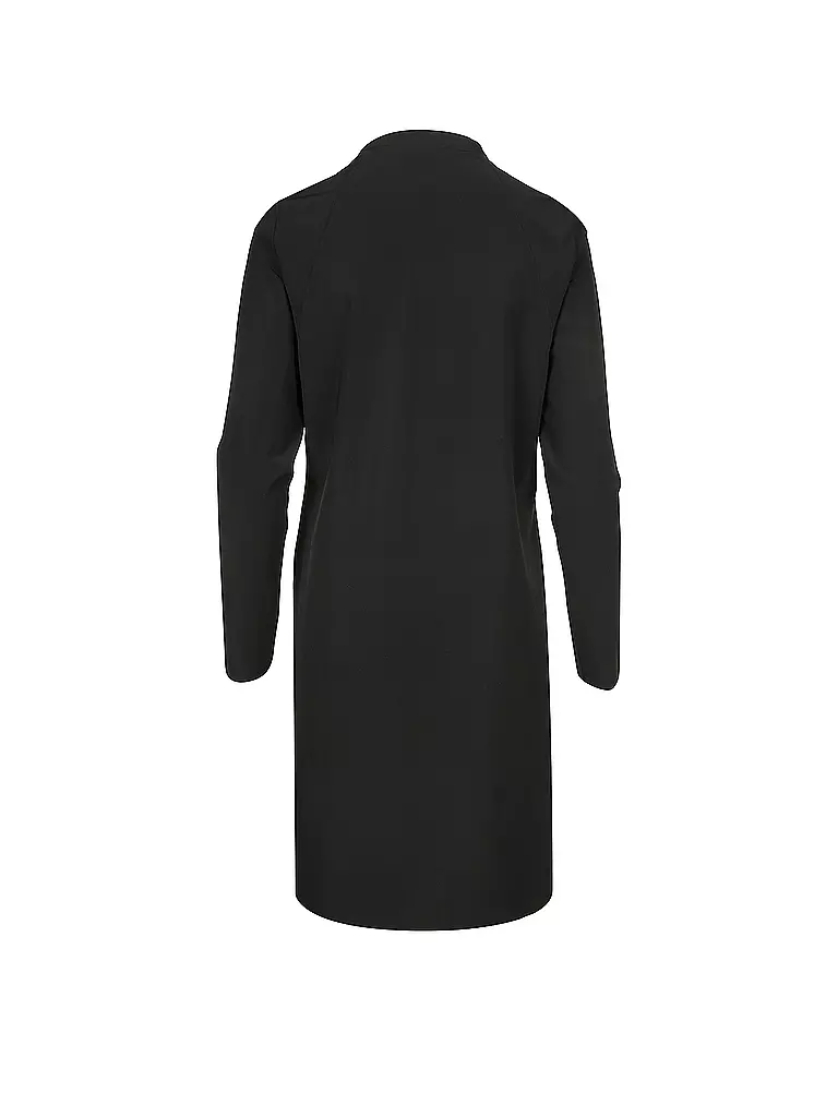 JAPAN TKY Kleid YATO schwarz