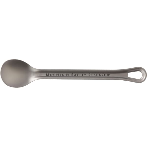Couvert randonnée MSR TITAN LONG SPOON