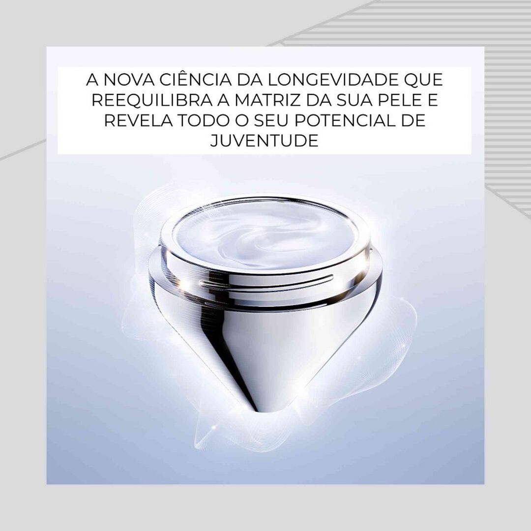 LA PRAIRIE LP LIFE MATRIX COLLECTION Life Matrix Haute-Rejuvenating Cream - 50ml