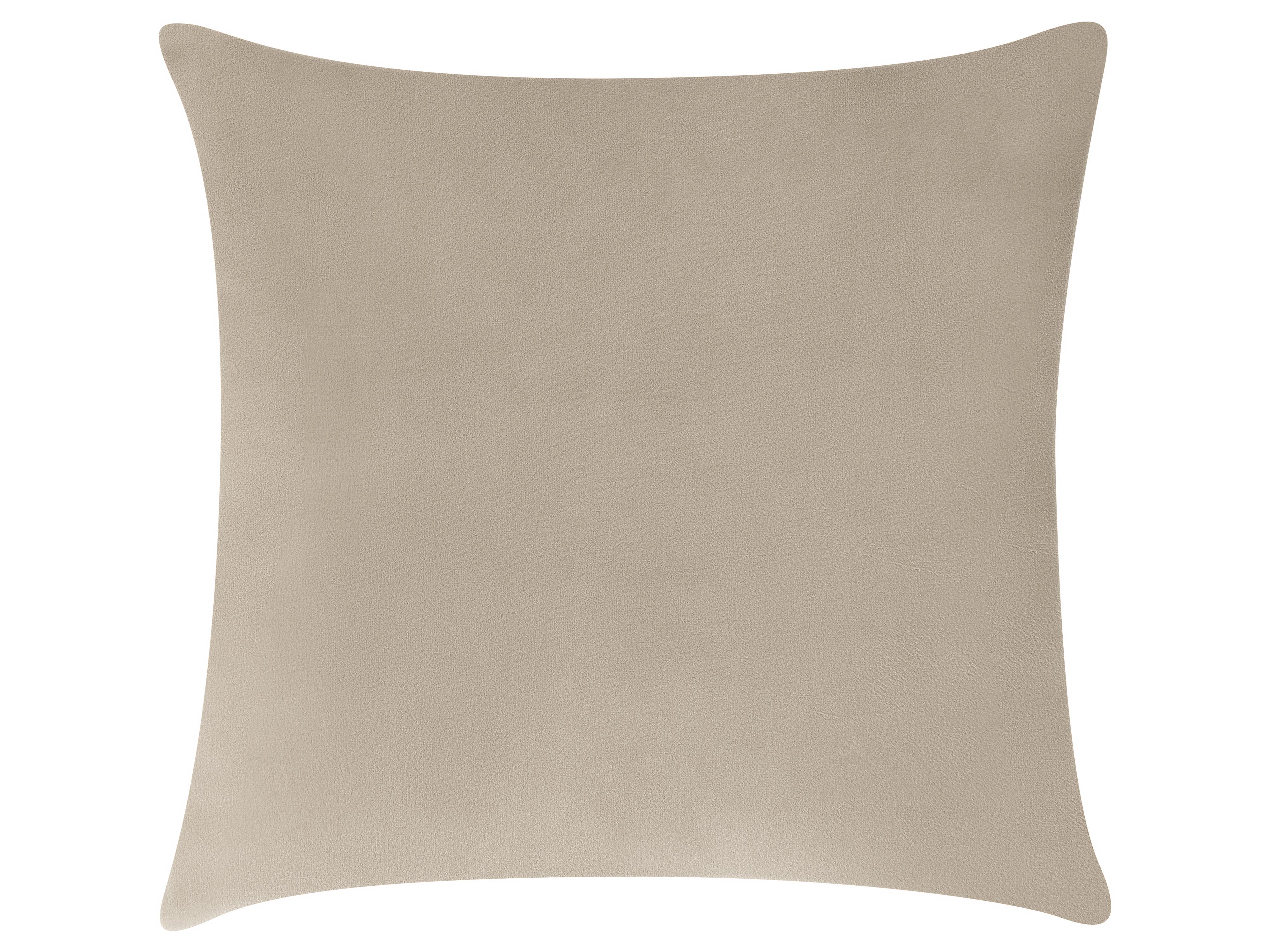 Slaapbank 3-zits EGGE Fluweel Taupe
