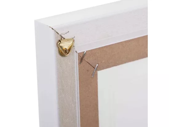 Cadre en toile imprimée avec cadre 30x40x2,5 h
